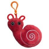 Inner Ear Key Ring