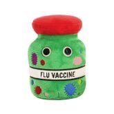 Flu (Orthomyxovirus)