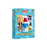 Naughty Ornaments 5-pack