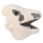 Velociraptor Skull