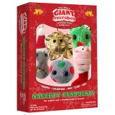 Nice Ornaments 5-pack