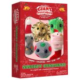 Naughty Ornaments 5-pack