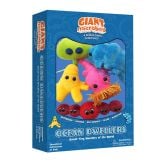 Cambrian Creatures 4-pack