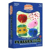 Plagues of the 21st Century