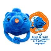 GIANTmicrobes(R) Sniffles sound doll