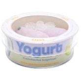 Yogurt (Lactobacillus bulgaricus) Petri Dish