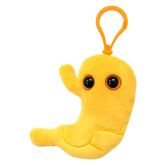 Stomach Key Ring