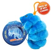 Waterbear Key Ring 12 Pack