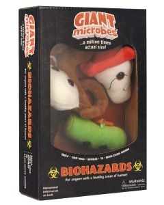 Biohazards box angle