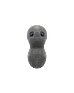 Clap plush doll front