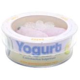 Yogurt (Lactobacillus bulgaricus) Petri Dish