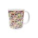 GIANTmicrobes Art mug right