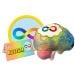 Autism plush cluster new