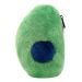 Beta Cell plush back