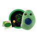 Beta Cell plush cluster