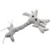 Brain Cell plush angle