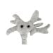 Brain Cell plush close