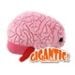 Brain Gigantic 43cm