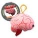 Brain Key Ring 12 Pack