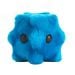 Common Cold plush front