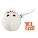 Egg Cell XL & Mini Magnetic Sperm Cell