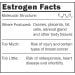 Estrogen facts