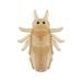 Louse plush top