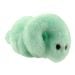 Lyme Disease plush front