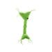 Nerve Cell plush side