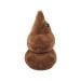 Poop plush side