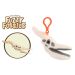 Pteranodon key chain cluster