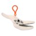 Pteranodon key chain side