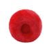 Red Blood Cell plush back