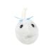 Sperm plush front view