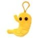 Stomach Key Ring