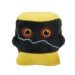 Yellow Fever plush front