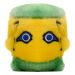 Zika plush front