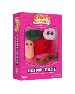 Blind Date