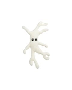 Bone Cell plush front