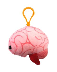 Brain key chain