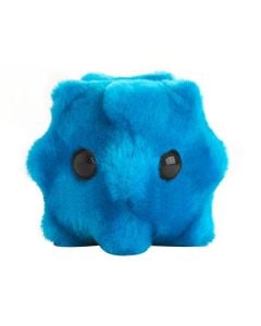 Common Cold plush front