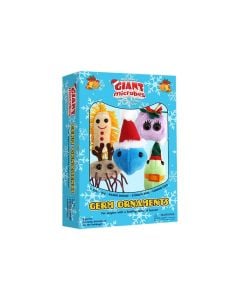 Germ Ornaments box