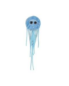 Giardia plush front