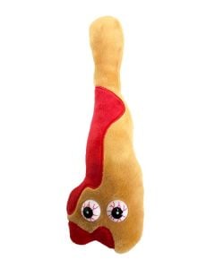 Hemorrhoid plush doll