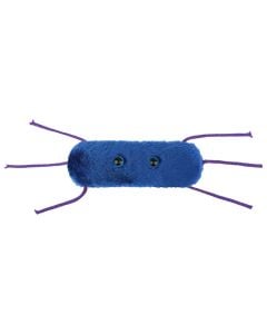 Listeria plush front