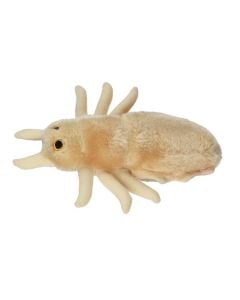 Louse plush side