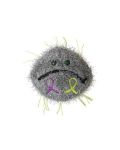 Lymphoma plush doll