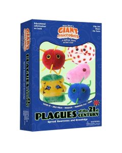Plagues of the 21st Century gift box