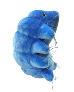 Waterbear gigantic doll