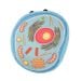 Animal Cell plush top